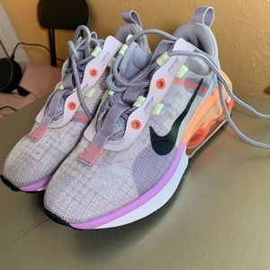 Nike air max 2021 Venice/lime ice/ ghost/ black